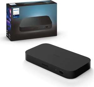 Boitier Philips Hue Play HDMI Sync Box (Frontaliers Suisse)