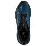 Chaussures de trail Mizuno Wave Ibuki 4 GTX - Noir, diverses tailles