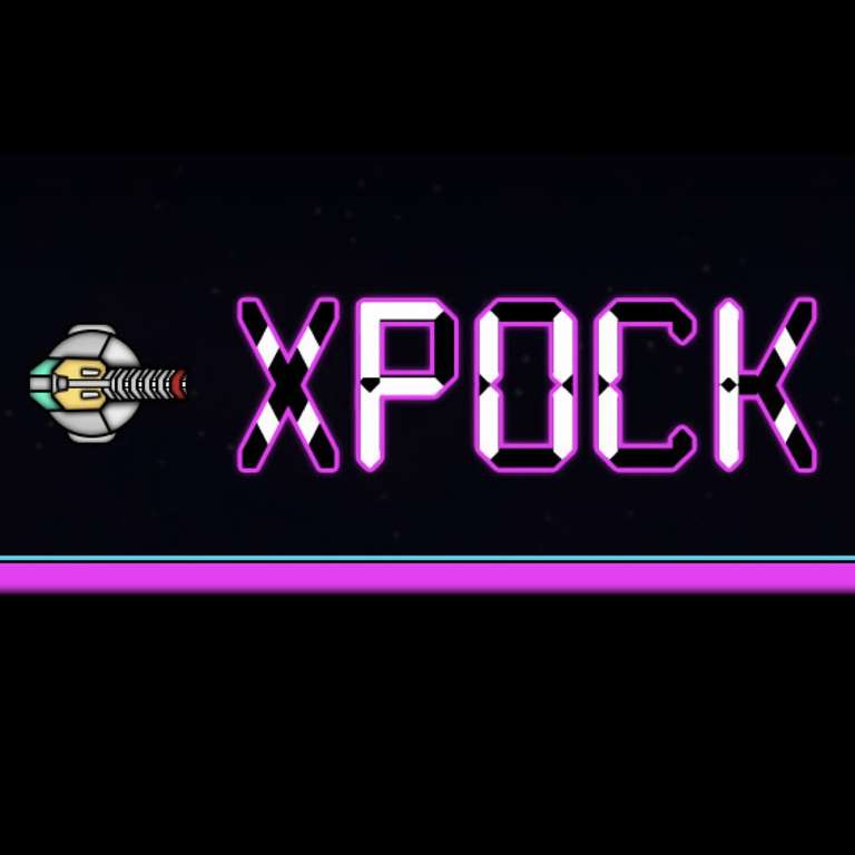 XPock gratuit sur PC (Dématérialisé - DRM-Free)