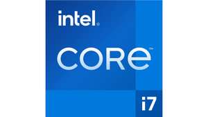 Processeur Intel Core i7-12700K - 3,60 GHz