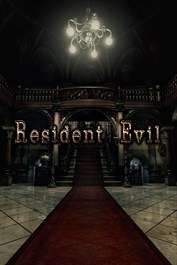 Resident Evil 1 Remastered sur Xbox One / Xbox Series X|S (Dématérialisé)