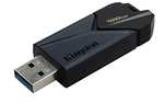 Clé USB 3.2 Kingston DataTraveler Exodia Onyx (DTXON/128GB) - 128 Go