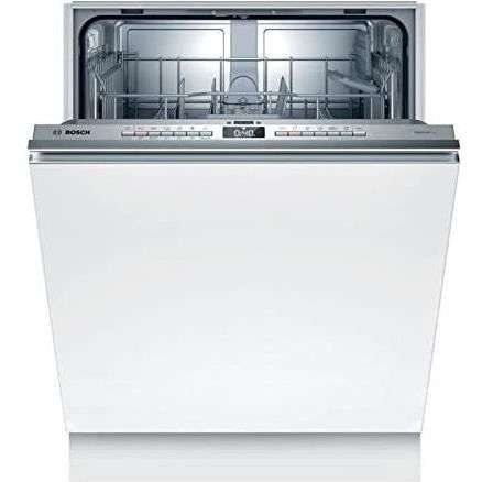 Lave vaisselle tout intégrable Bosch serie 4 SMV4HTX37E