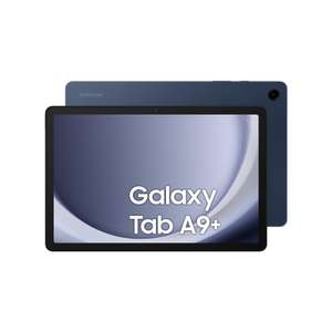 Tablette 11" Samsung Galaxy Tab A9+ Wifi 128 Go / 8Go RAM Bleu (Version Italienne)
