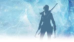 Rise of the Tomb Raider : 20e anniversaire sur PS4 (Dématérialisé)