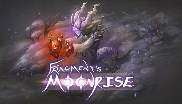 Fragment's Moonrise Gratuit sur PC (Dematerialise - Steam)