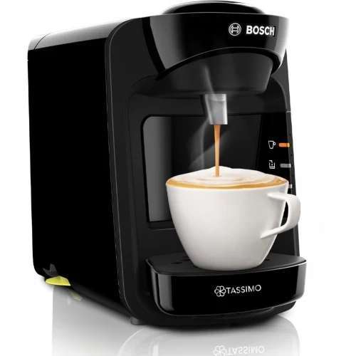 Machine à Café Bosch Tassimo Suny TAS3102 (Sélection de magasins)