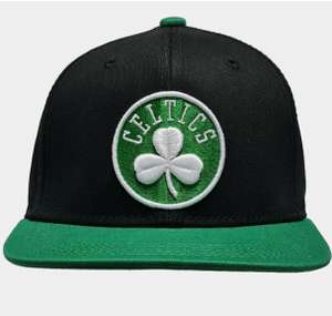 Casquette NBA Boston Celtics Snap Back Juniors (lovellsports.com)