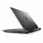 PC Portable 15.6" Dell Gaming G15-5510-585 - Full HD 120 Hz, i7-10870H, 16 Go RAM, 512 Go SSD, RTX 3060, Windows 10