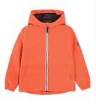 Veste à capuche Cool Club Enfant - Orange (du 9 au 15 ans)