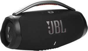 Enceinte Bluetooth JBL Boombox 3