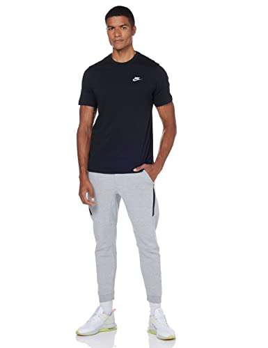 T-Shirt homme Nike NSW Club Tee- taille S et M