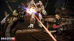 Mass Effect : Édition Légendaire sur PS4