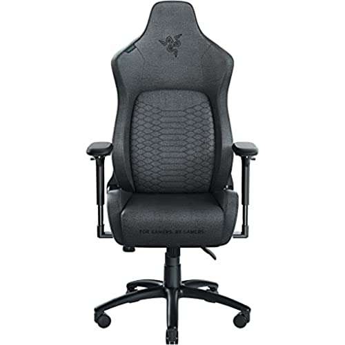 [Prime] Chaise de bureau Razer Iskur