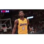 NBA 2K24 - Edition Kobe Bryant sur PS4