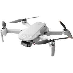 Drone DJI Mini 2 Fly More Combo (Frontaliers Belgique)