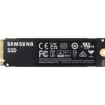 SSD interne M.2 NVMe 5.0 Samsung 990 Evo (MZ-V9E2T0BW) - 2 To, TLC 3D (via remise personnalisée)