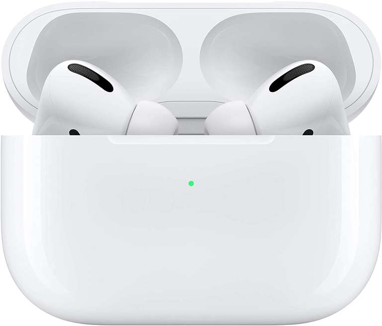Écouteurs intra-auriculaires sans-fil Apple AirPods Pro (2021) - avec boîtier de charge MagSafe