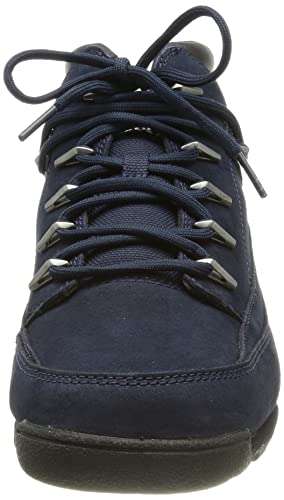 Chaussures Timberland Euro Rock WR pour Homme - Tailles 41.5 et 43