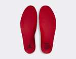Paire de chaussures Nike Jordan W Air Jordan 2 Retro Nina Chanel Abney Gym Red WMNS