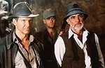 Coffret Blu-ray 4K Indiana Jones - Édition SteelBook, L'intégrale des 4Films