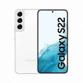 Smartphone 6.1" Samsung Galaxy S22 - 128 Go (+ 33.95 € offerts en Rakuten Points)