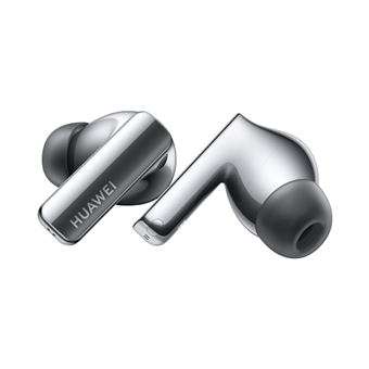 Ecouteurs sans fil Huawei Freebuds Pro 2 avec réduction du bruit - Argent, Bluetooth
