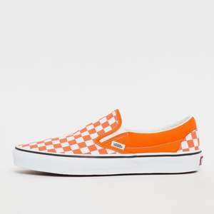Chaussures Vans UA Classic Slip-On Checkerboard (Taille 41 au 46)