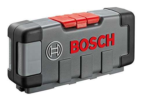 Set de 30 lames pour scies sauteuses Bosch Professional 2607010903 (avec boite)