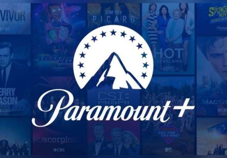 [Nouveaux et Anciens Clients de plus de 3 mois] 1 mois Gratuit au Service de Streaming Paramount+ (au lieu de 7 jours) - paramountplus.com