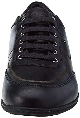 Baskets Homme Geox U Timothy A (Taille 39-40)