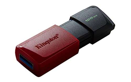 Clé USB 3.2 Kingston DataTraveler Exodia M - 128 Go