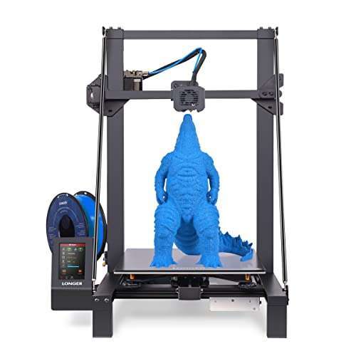 Bonne affaire du jour : imprimante 3D Creality Ender 3 à 140.99€