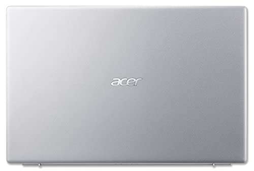 PC Portable 14" Acer Swift 3 SF314-43-R0MG - FHD IPS, AMD Ryzen 5 5500U, 8 Go de RAM, 256 Go SSD M.2 PCIe, QWERTZ