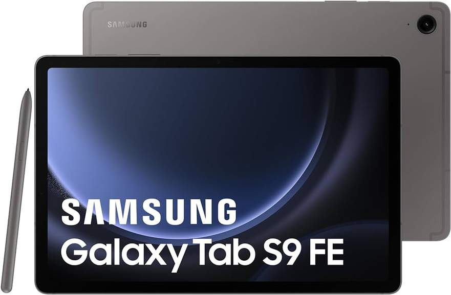 Tablette Galaxy Tab S9 Ultra 256Go Anthracite SAMSUNG à Prix Carrefour