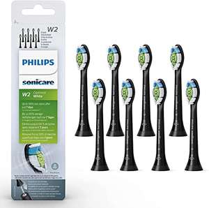 Lot de 8 Têtes de brosse à dents Philips Sonicare Original (HX6068/13)