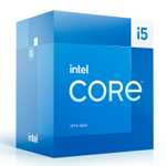 Processeur Intel Core i5-13500 - 14 coeurs 20 threads, jusqu'à 4,8 GHz