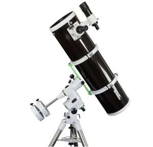 Télescope Skywatcher Explorer 200P EQ5 (astroshop.de)