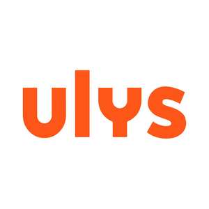 Abonnement au Télépéage ULYS offert pendant 14 mois (puis 2€ par mois si utilisé)
