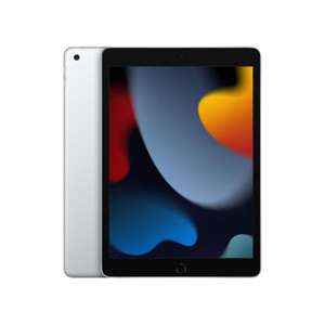 Tablette 10.2" Apple iPad 9 (2021) - 64 Go, Wi-Fi