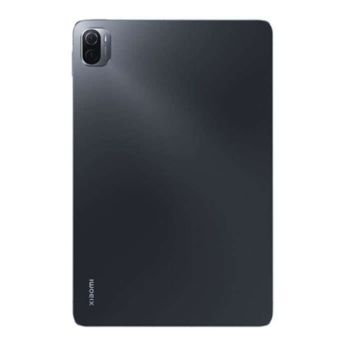 Tablette tactile 11" Xiaomi Pad 5 - WQHD+ 120 Hz, SnapDragon 860 - 6 Go RAM, 128 Go (Vendeur Tiers)