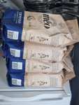 Lot de 4 paquets de Café Meo grains 4 x 1kg (via 15€ bon achat)