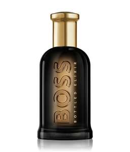 Parfum - Hugo Boss Bottled Elixir - 100ml