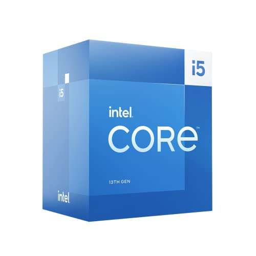 Processeur Intel Core i5-13400F, 6+4 cœurs