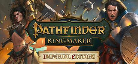 Pack Pathfinder Kingmaker sur PC - Imperial edition (Dématérialisé, Steam)