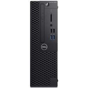 [Reconditionné - Grade B] PC Dell Optiplex 3060 SFF - i3-8100, 8Go RAM