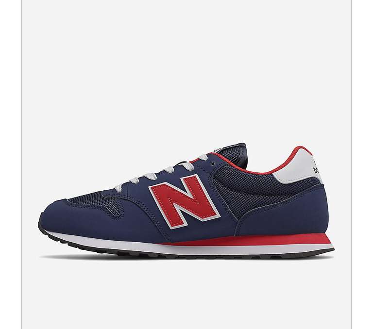 Chaussures homme New Balance GM500TRT