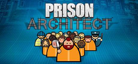 Prison Architect sur PC (dématérialisé)