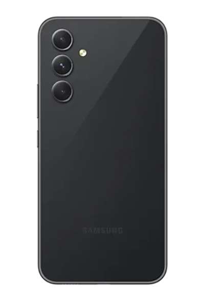[Boursorama, Macif, Ulys, Unidays] Smartphone 6,4" Samsung Galaxy A54 5G - Dynamic AMOLED, 120 Hz, 8 Go de RAM, 128 Go (via ODR 50€)