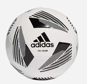 Ballon de football adulte Adidas Tiro Club